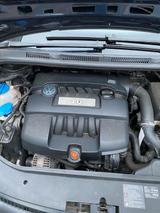 Volkswagen Vw Golf plus Tour 1.6 - Volkswagen Golf Plus aus 2007: Tour