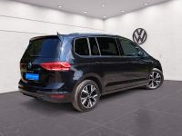 Volkswagen Touran - Vorschau Bild 11