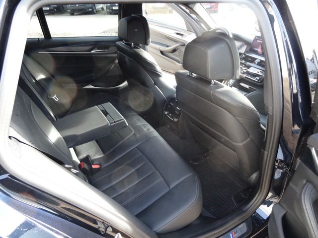Fahrzeugabbildung BMW 530 e M Sport/1.Hd/Virtual/Leder/Kamera/