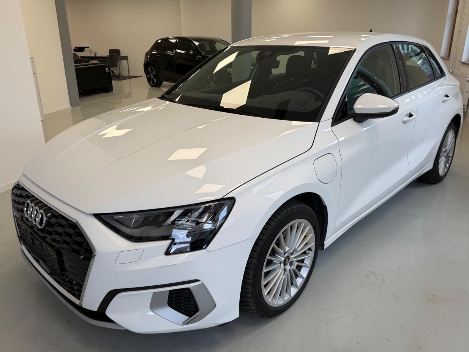 Audi A3 40 TFSI e S tronic advanced Sportback*ACC*LED