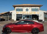 Jaguar XF 3.0 L V6 Kompressor AWD - Jaguar XF: V6
