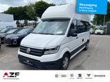 Volkswagen Grand California 600 2.0 TDI Aut. FWD NAVI+LED+K - Offers matching your search criteria