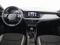 Skoda Kamiq - Vorschau Bild 16