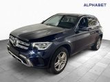 Mercedes-Benz GLC 300 de 4Matic AHK ACC BLIS HuD El.Heckkl. - Mercedes-Benz GLC 300 Gebrauchtwagen in Frankfurt