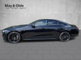 Mercedes-Benz CLS 53 AMG AD StandHZG Navi t el.Sitze Burmester - Mercedes-Benz CLS 53 AMG aus 2022