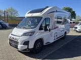 Bürstner Campeo TD 676 G *3.850 kg*Solar*6 Personen* - Wohnmobil oder -wagen 6 personen