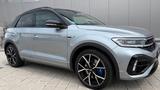 Volkswagen T-Roc 2.0 TSI  DSG 4MOTION R Restgarantie 10/27