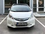 Honda Jazz II 1.3 i-VTEC 88 Hybrid Exclusive - Honda Jazz Gebrauchtwagen in München