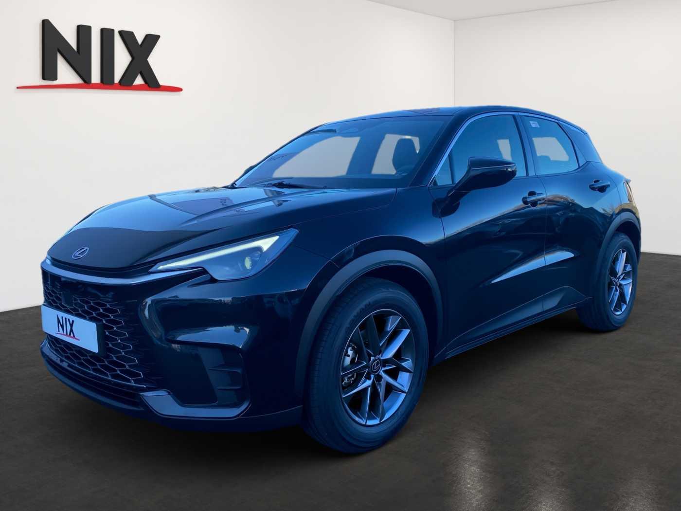 Lexus LBX 1.5 Hybird Komfortpaket LED KLIMA