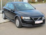 Volvo C30 1.8 F Kinetic - scheckheftgepflegte Volvo C30