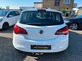 Opel Corsa E Edition ecoFlex - Opel Corsa: Weiß, Edition