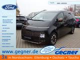 Hyundai Staria 177PS Autm. Signature 4WD Navi Leder ACC - Hyundai STARIA: Automatik