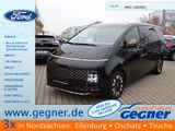 Hyundai Staria 177PS Autm. Signature 4WD Navi Leder ACC - Hyundai STARIA