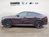 BMW X6 M50i + 2Jahre-BPS.-GARANTIE - BMW X6 M50 Benziner Gebrauchtwagen