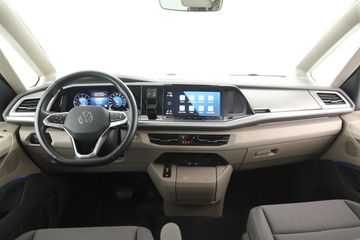 Volkswagen T7 Multivan - 10