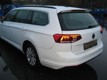 Volkswagen Passat Variant - 6