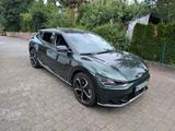 Kia EV 6 in tollem DeepForest Green metallic - Kia EV6 von privat