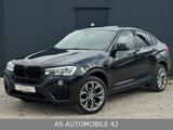 BMW X4 xDrive 30d xLine *ACC*HUD*SPUR*KAM*LED*SDHZ - BMW X4 xLine mit Diesel-Antrieb