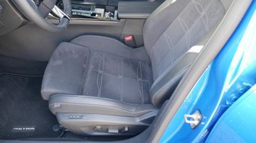 Bild 11 Opel Astra ST Hybrid GS Navi, AHK