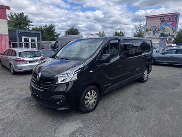 Renault Trafic - 2