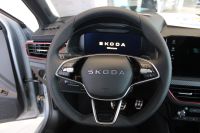 Skoda Scala - Vorschau Bild 7