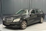 Mercedes-Benz C 220 T CDI Blueefficiency*NAVI*Sitzhzg*ALU*PTS* - Mercedes-Benz C 220 aus 2009: Cdi