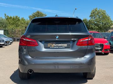 BMW 218 - 7