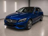 Mercedes-Benz C200 T 4Matic*LED*Burmester*AHK*Standh.*Pano*HUD - 6-Sitzer Autos bis 25.000 Euro