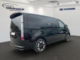 Hyundai STARIA Signature Hybrid 2WD 1.6 T-GDI EU6e 7-Sit - Hyundai STARIA mit Panoramadach