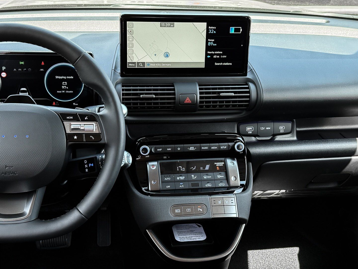 Hyundai INSTER - Bild 9