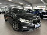 BMW 118d Advantage DA+HiFi+Park+Pano+Sensatec uvm. - BMW 118 in Hamm