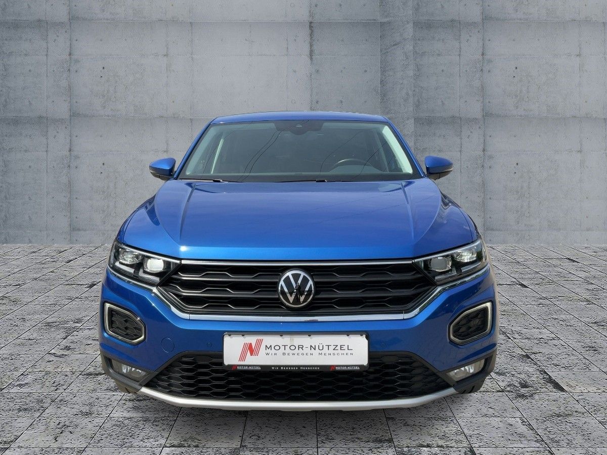 Volkswagen T-Roc - Bild 3