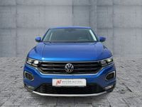 Volkswagen T-Roc - Vorschau Bild 3