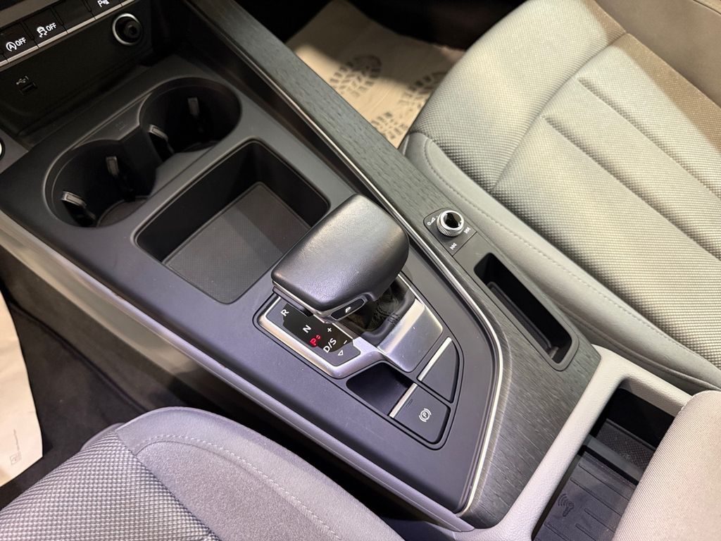 Audi A4 - Bild 16