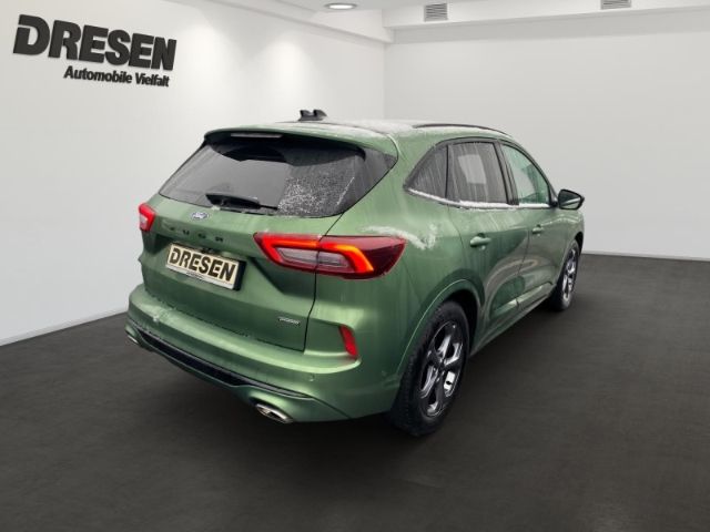 Ford Kuga Hybrid 2.5 Duratec FHEV ST-Line X/ Panorama imagem 3