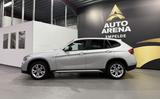 BMW X1 18i 2.0i sDrive Aut.*Bi-Xen.*Leder*PDC*Sitzh. - BMW X1: 2.0