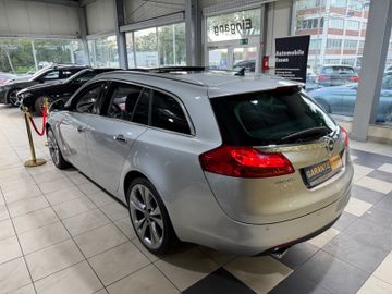Opel Insignia - 5