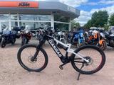 Gasgas G Enduro 2.0 Yamaha PW-X3 85Nm 720Wh Gr.M