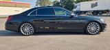 Mercedes-Benz Mercedes Benz S-Klasse S350 4Matic Lang Bl... - Mercedes-Benz S 350 in Oberhausen