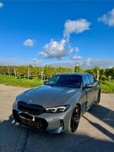 BMW  320e M Facelift Sport Pro/TÜV+Service NEU