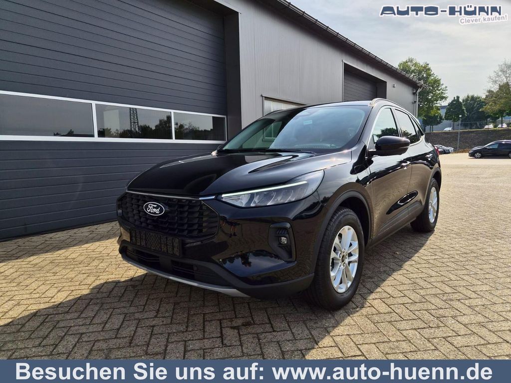 Image of Ford Kuga