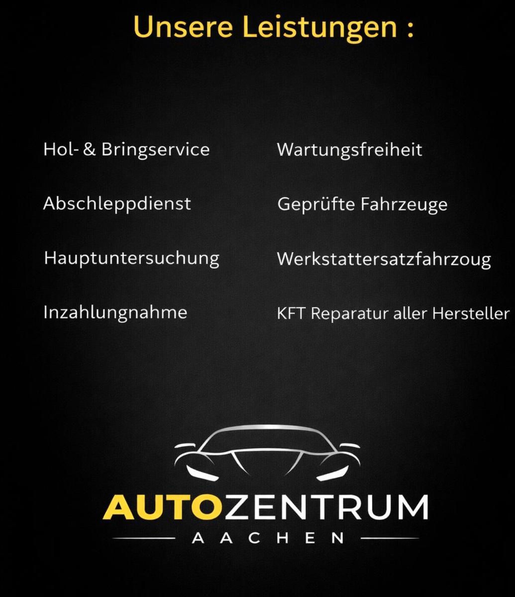 Peugeot Partner Premium L1*AHK*Zahnriemen Neu*KLIMA*PDC