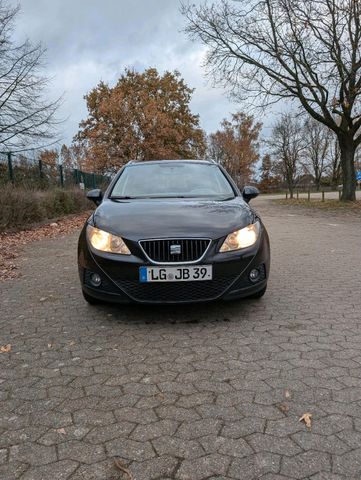 Seat Ibiza 6J 1.4