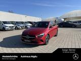 Mercedes-Benz B 220 d Progressive LED Kamera Lenkradheizung - rote Mercedes-Benz B 220