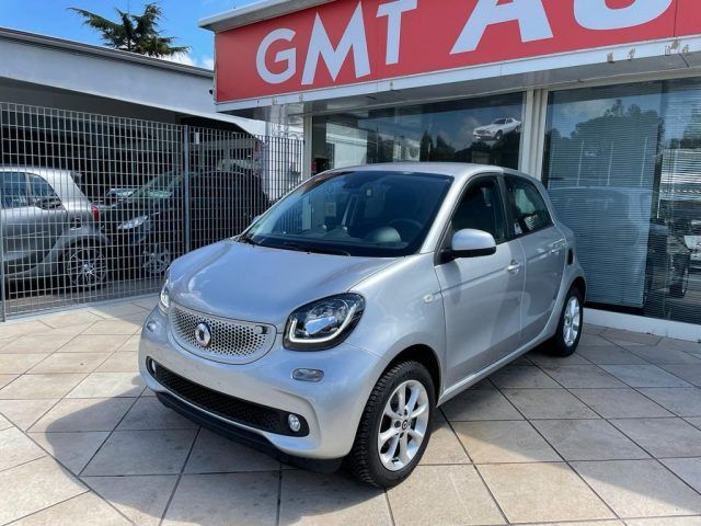 Smart SMART ForFour 0.9 90CV PASSION LED OTTIME CONDIZ