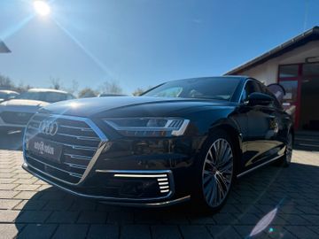 Audi A8 - 3