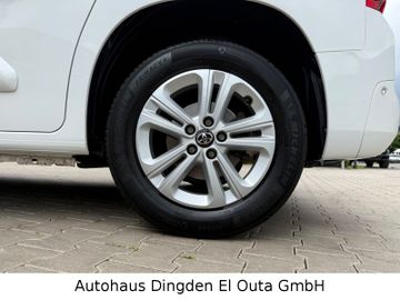 Toyota Proace (Verso) - 11