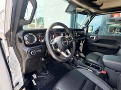 JEEP Wrangler JL 392 Rubicon AKTION