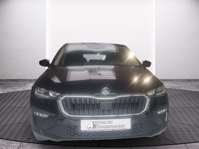 Fahrzeugabbildung SKODA Scala 1.0 TSI DSG Tour NAVI LED-MATRIX KAMERA AC