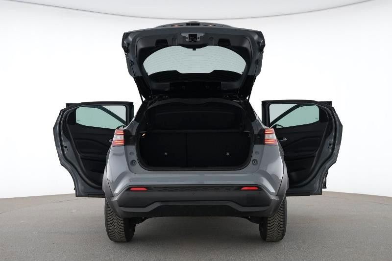 Fahrzeugabbildung Nissan Juke 1,0 N-Connecta Benzin | WP | Navi